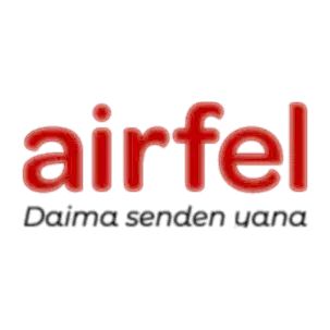 Airfel Logo