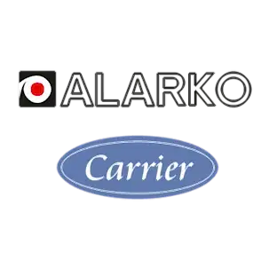 Alarko Logo
