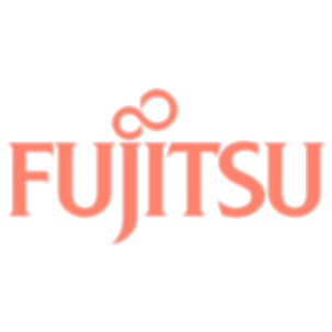 Fujitsu Logo